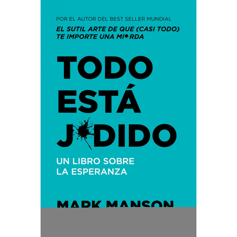 TODO ESTA J*DIDO