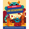 LAS ESTACIONES - APRENDE CIENCIA CON MON