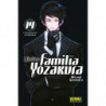 MISION: FAMILIA YOZAKURA 14