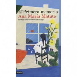 PRIMERA MEMORIA