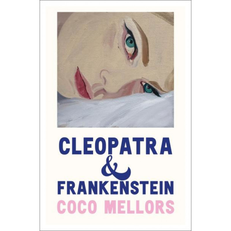 CLEOPATRA Y FRANKENSTEIN CLEOPATRA Y FRANKENSTEIN