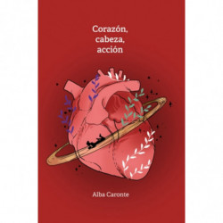 CORAZON, CABEZA, ACCION