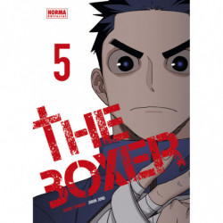 THE BOXER 5