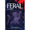FERAL (SALVAJES) 1 - GATOS DOMESTICOS