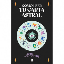COMO LEER TU CARTA ASTRAL
