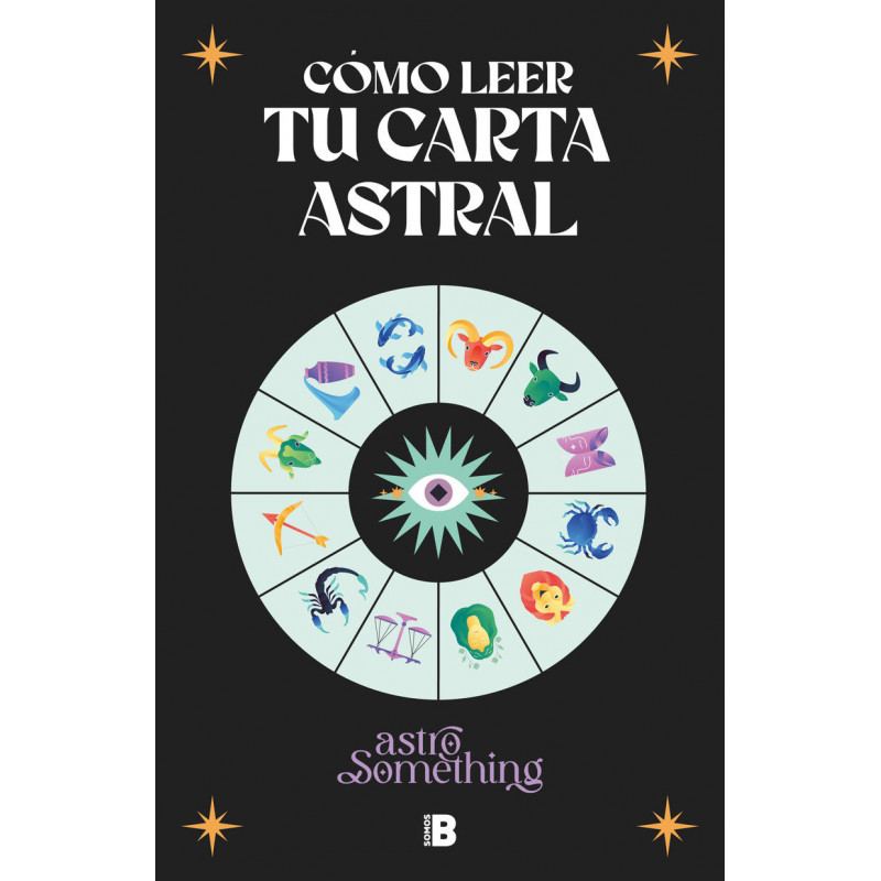 COMO LEER TU CARTA ASTRAL COMO LEER TU CARTA ASTRAL