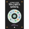 COMO LEER TU CARTA ASTRAL