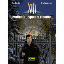 XIII 29 - MOSCU SPASO HOUSE