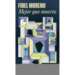 MEJOR QUE MUERTO