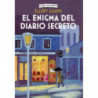 EL ENIGMA DEL DIARIO SECRETO - SECRETOS, LIBROS Y BOLLOS 3