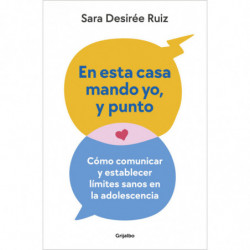 EN ESTA CASA MANDO YO, Y PUNTO