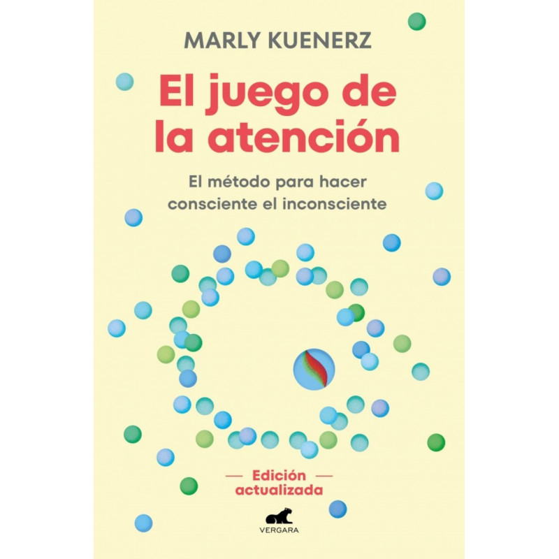 EL JUEGO DE LA ATENCION EL JUEGO DE LA ATENCION