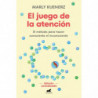 EL JUEGO DE LA ATENCION