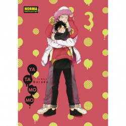 YATAMOMO 3