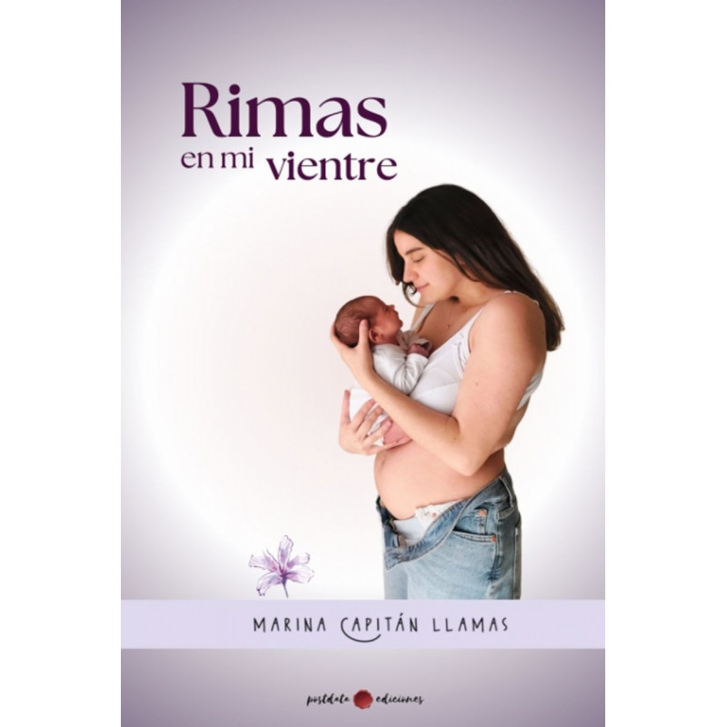 RIMAS EN MI VIENTRE RIMAS EN MI VIENTRE