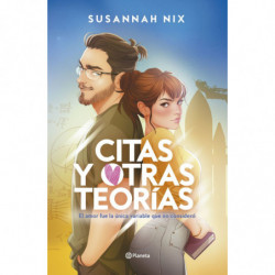 CITAS Y OTRAS TEORIAS