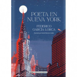 POETA EN NUEVA YORK