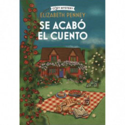 SE ACABO EL CUENTO - LA LIBRERIA DE CAMBRIDGE 2