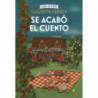 SE ACABO EL CUENTO - LA LIBRERIA DE CAMBRIDGE 2