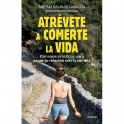 RELACION CON LA COMIDA