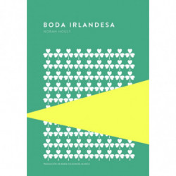 BODA IRLANDESA