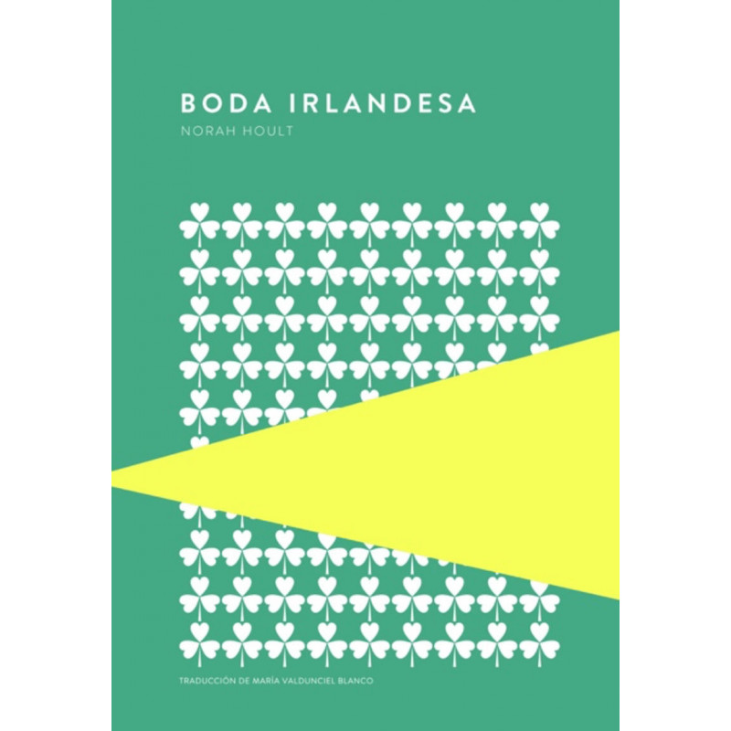 BODA IRLANDESA