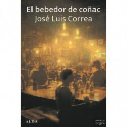 EL BEBEDOR DE COÑAC