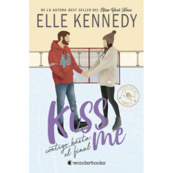 CONTIGO HASTA EL FINAL (KISS ME 4)