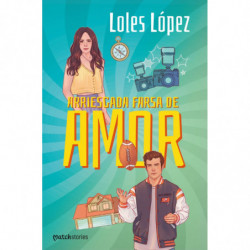 ARRIESGADA FARSA DE AMOR