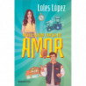 ARRIESGADA FARSA DE AMOR