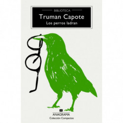 LOS PERROS LADRAN