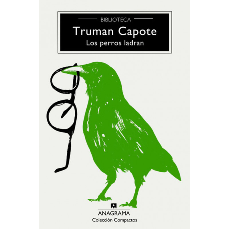LOS PERROS LADRAN