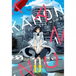 KANON EN EL FIN DEL MUNDO 1