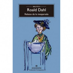 RELATOS DE LO INESPERADO