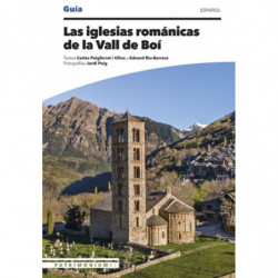 LAS IGLESIAS ROMANICAS DE LA VALL DE BOI