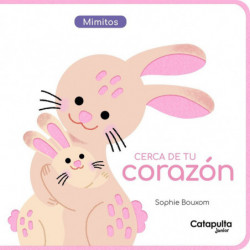 CERCA DE TU CORAZON