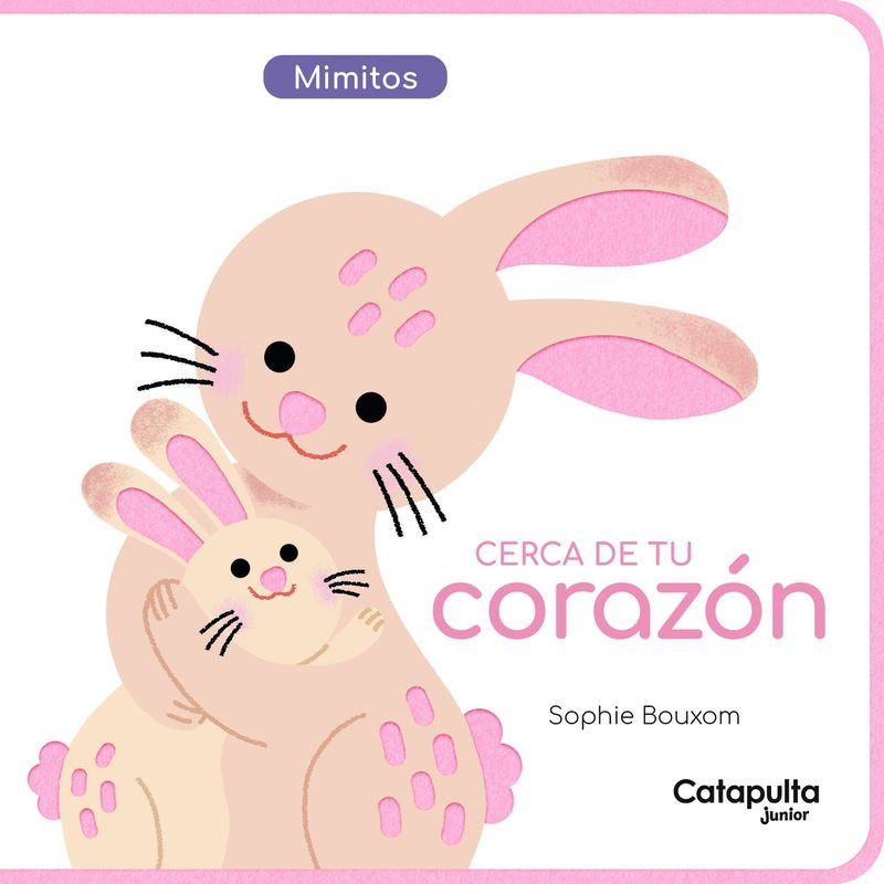 CERCA DE TU CORAZON