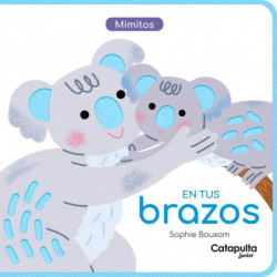 EN TUS BRAZOS
