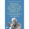 PIENSA COMO UN FILOSOFO GRIEGO