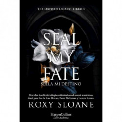SEAL MY FATE - SELLA MI DESTINO