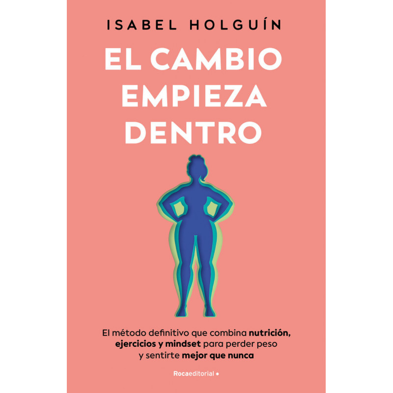 EL CAMBIO EMPIEZA DENTRO
