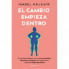 EL CAMBIO EMPIEZA DENTRO