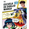 ESCUELA DE DIBUJO MANGA