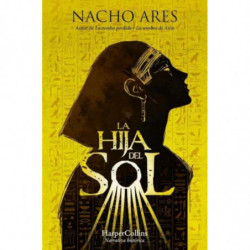 LA HIJA DEL SOL