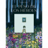 EL PESO DE LOS HEROES