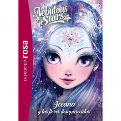 NEBULOUS STARS 5 - ICEANA Y LAS FLORES DESAPARECIDAS