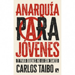 ANARQUIA PARA JOVENES
