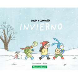 LUCIA Y COMPAÑIA - INVIERNO