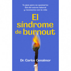 EL SINDROME BURNOUT