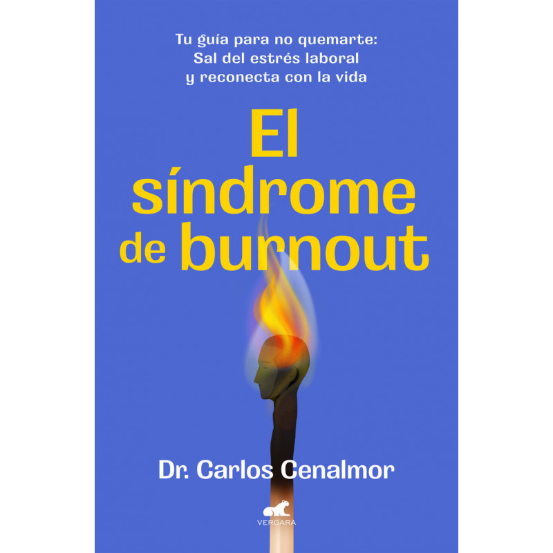 EL SINDROME BURNOUT